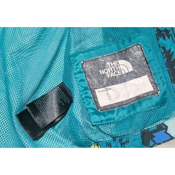 The North Face Toddler Zipline Rain Jacket Boys Sz 2T Camping Tents Outdoors - Picture 5 of 10